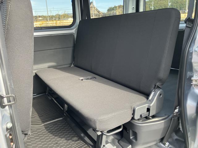 ハイゼットカーゴＤＸＡＢＳ　運転席エアバッグ（山口県）の中古車