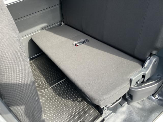 ハイゼットカーゴＤＸＡＢＳ　運転席エアバッグ（山口県）の中古車