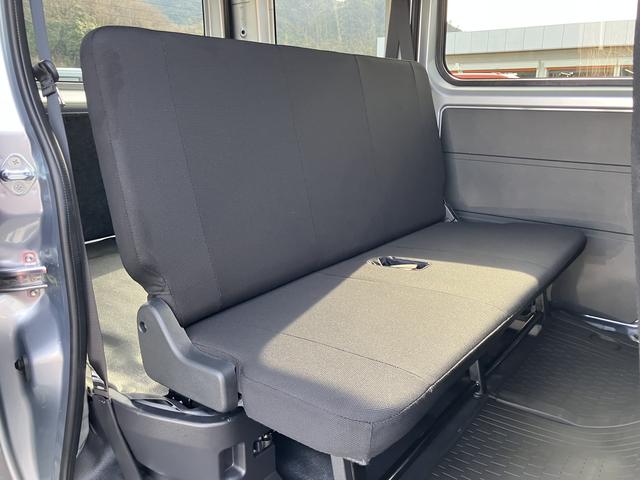 ハイゼットカーゴＤＸＡＢＳ　運転席エアバッグ（山口県）の中古車