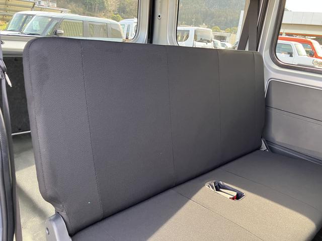 ハイゼットカーゴＤＸＡＢＳ　運転席エアバッグ（山口県）の中古車