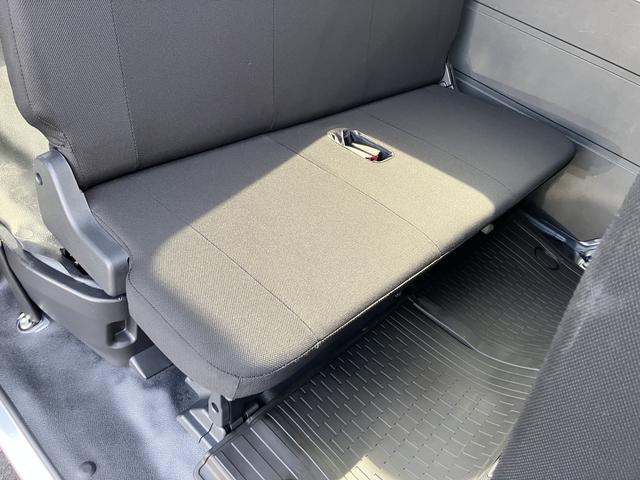 ハイゼットカーゴＤＸＡＢＳ　運転席エアバッグ（山口県）の中古車