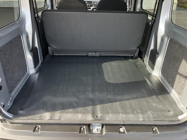 ハイゼットカーゴＤＸＡＢＳ　運転席エアバッグ（山口県）の中古車