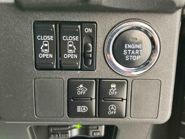 ウェイクＧターボリミテッドＳＡIIIナビ　ドラレコ　パノラマモニター　キーフリー　アルミホイール　エアバッグ　ＡＢＳ　オートＬＥＤ　車線逸脱警報装置　電動ミラー　Ｗパワースライドドア　Ａライト　ＬＥＤライト　盗難防止装置　Ａストップ（山口県）の中古車