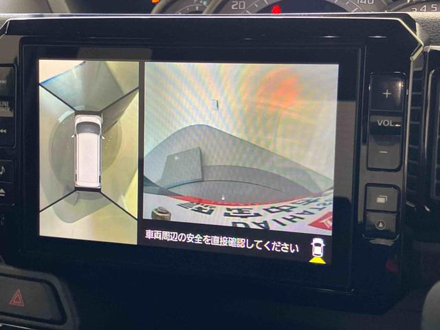 ウェイクＧターボリミテッドＳＡIIIナビ　ドラレコ　パノラマモニター　キーフリー　アルミホイール　エアバッグ　ＡＢＳ　オートＬＥＤ　車線逸脱警報装置　電動ミラー　Ｗパワースライドドア　Ａライト　ＬＥＤライト　盗難防止装置　Ａストップ（山口県）の中古車