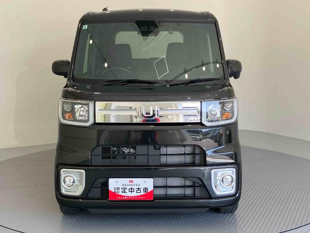 ウェイクＧターボリミテッドＳＡIIIナビ　ドラレコ　パノラマモニター　キーフリー　アルミホイール　エアバッグ　ＡＢＳ　オートＬＥＤ　車線逸脱警報装置　電動ミラー　Ｗパワースライドドア　Ａライト　ＬＥＤライト　盗難防止装置　Ａストップ（山口県）の中古車