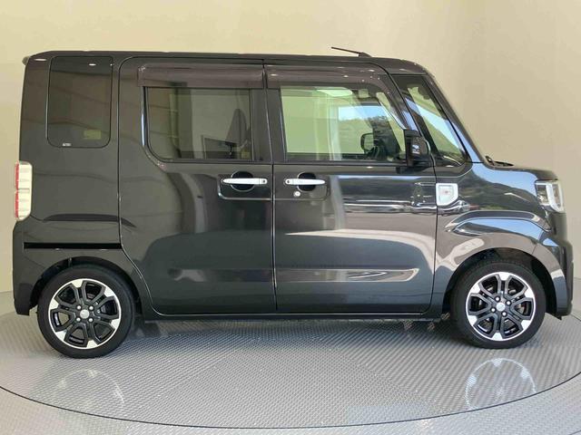 ウェイクＧターボリミテッドＳＡIIIナビ　ドラレコ　パノラマモニター　キーフリー　アルミホイール　エアバッグ　ＡＢＳ　オートＬＥＤ　車線逸脱警報装置　電動ミラー　Ｗパワースライドドア　Ａライト　ＬＥＤライト　盗難防止装置　Ａストップ（山口県）の中古車