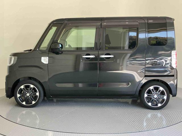 ウェイクＧターボリミテッドＳＡIIIナビ　ドラレコ　パノラマモニター　キーフリー　アルミホイール　エアバッグ　ＡＢＳ　オートＬＥＤ　車線逸脱警報装置　電動ミラー　Ｗパワースライドドア　Ａライト　ＬＥＤライト　盗難防止装置　Ａストップ（山口県）の中古車