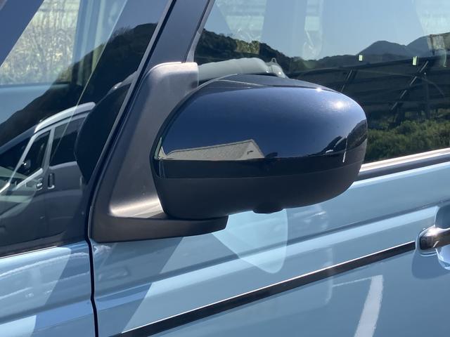 ムーヴキャンバスセオリーGターボキーレス エアバック ターボ車 ABS スマ−トキ−(山口県)の中古車