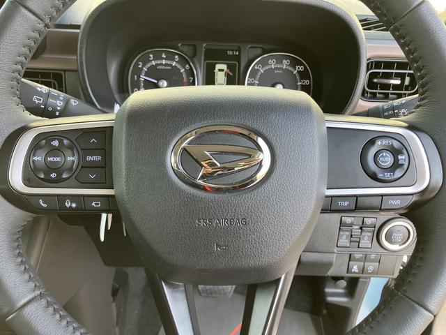 ムーヴキャンバスセオリーGターボキーレス エアバック ターボ車 ABS スマ−トキ−(山口県)の中古車