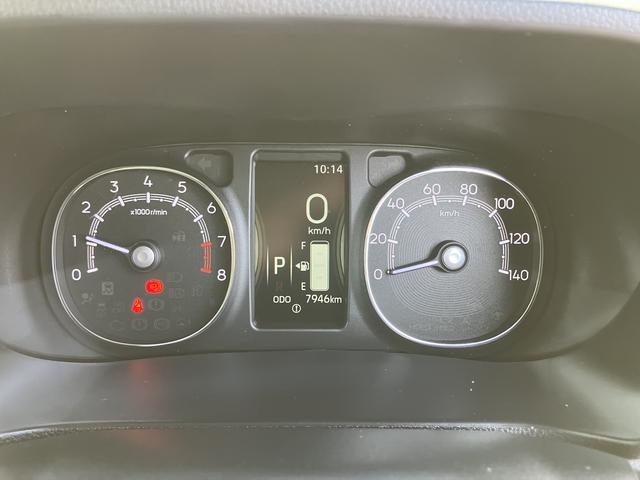 ムーヴキャンバスセオリーGターボキーレス エアバック ターボ車 ABS スマ−トキ−(山口県)の中古車