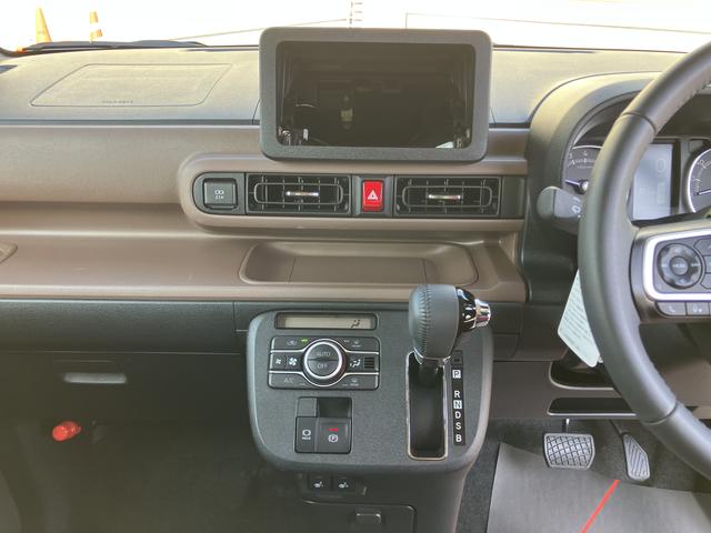 ムーヴキャンバスセオリーGターボキーレス エアバック ターボ車 ABS スマ−トキ−(山口県)の中古車