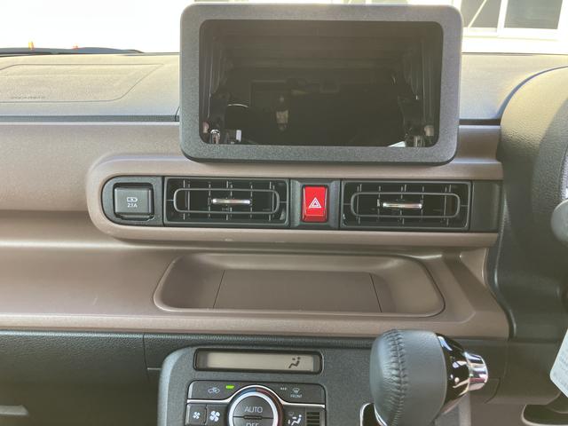 ムーヴキャンバスセオリーGターボキーレス エアバック ターボ車 ABS スマ−トキ−(山口県)の中古車