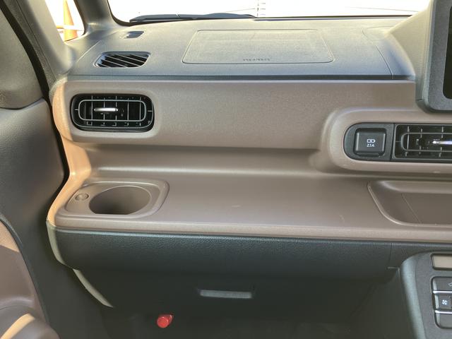 ムーヴキャンバスセオリーGターボキーレス エアバック ターボ車 ABS スマ−トキ−(山口県)の中古車