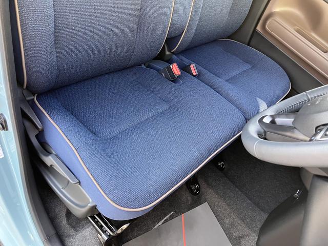 ムーヴキャンバスセオリーGターボキーレス エアバック ターボ車 ABS スマ−トキ−(山口県)の中古車