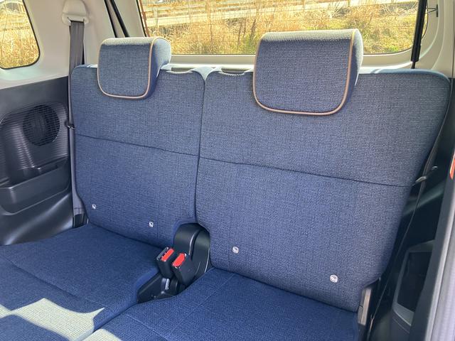 ムーヴキャンバスセオリーGターボキーレス エアバック ターボ車 ABS スマ−トキ−(山口県)の中古車