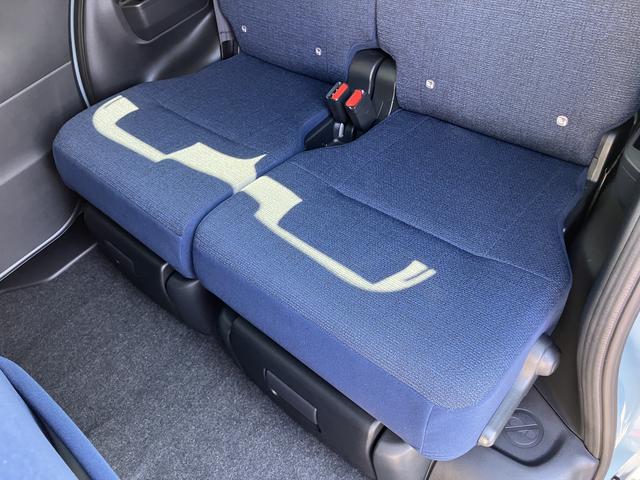 ムーヴキャンバスセオリーGターボキーレス エアバック ターボ車 ABS スマ−トキ−(山口県)の中古車