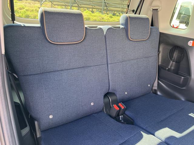 ムーヴキャンバスセオリーGターボキーレス エアバック ターボ車 ABS スマ−トキ−(山口県)の中古車