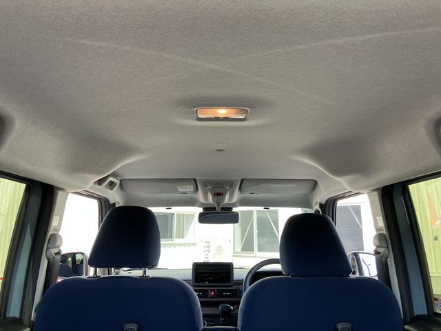 ムーヴキャンバスセオリーGターボキーレス エアバック ターボ車 ABS スマ−トキ−(山口県)の中古車