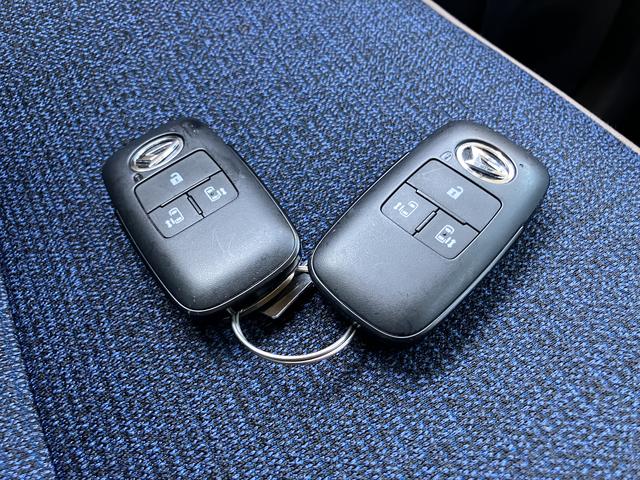 ムーヴキャンバスセオリーGターボキーレス エアバック ターボ車 ABS スマ−トキ−(山口県)の中古車