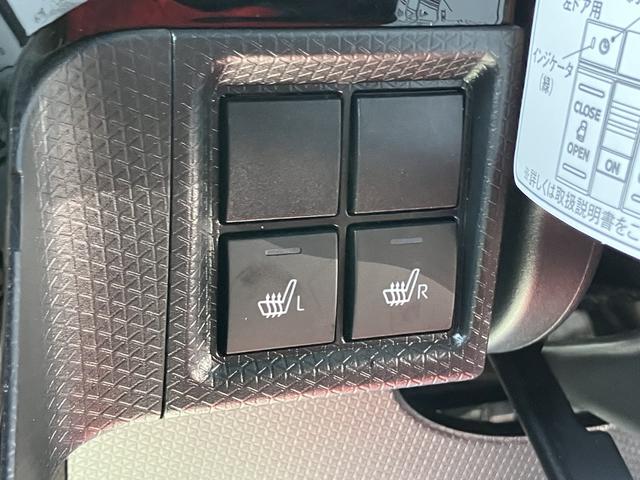 タントカスタムＲＳターボ　スマートキープッシュスタート　キーフリーキー　アルミホイール　ＡＢＳ　エアバック（山口県）の中古車