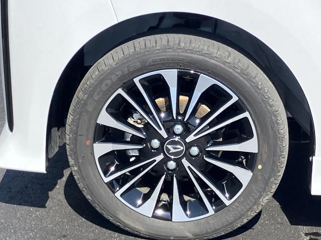 タントカスタムＲＳターボ　スマートキープッシュスタート　キーフリーキー　アルミホイール　ＡＢＳ　エアバック（山口県）の中古車