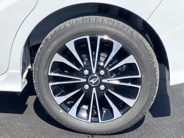 タントカスタムＲＳターボ　スマートキープッシュスタート　キーフリーキー　アルミホイール　ＡＢＳ　エアバック（山口県）の中古車