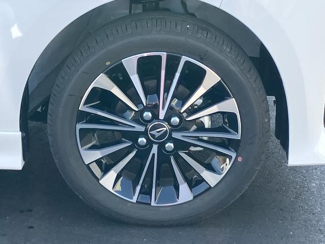 タントカスタムＲＳターボ　スマートキープッシュスタート　キーフリーキー　アルミホイール　ＡＢＳ　エアバック（山口県）の中古車