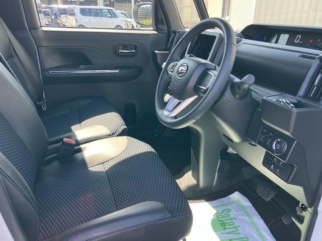 タントカスタムＲＳターボ　スマートキープッシュスタート　キーフリーキー　アルミホイール　ＡＢＳ　エアバック（山口県）の中古車