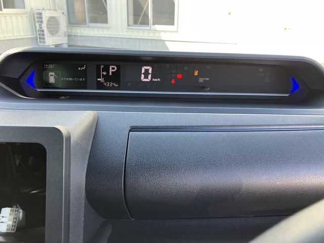 タントカスタムＲＳターボ　スマートキープッシュスタート　キーフリーキー　アルミホイール　ＡＢＳ　エアバック（山口県）の中古車