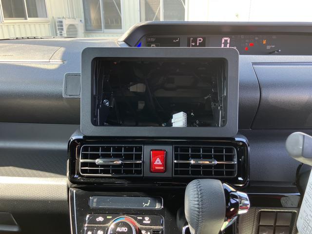 タントカスタムＲＳターボ　スマートキープッシュスタート　キーフリーキー　アルミホイール　ＡＢＳ　エアバック（山口県）の中古車