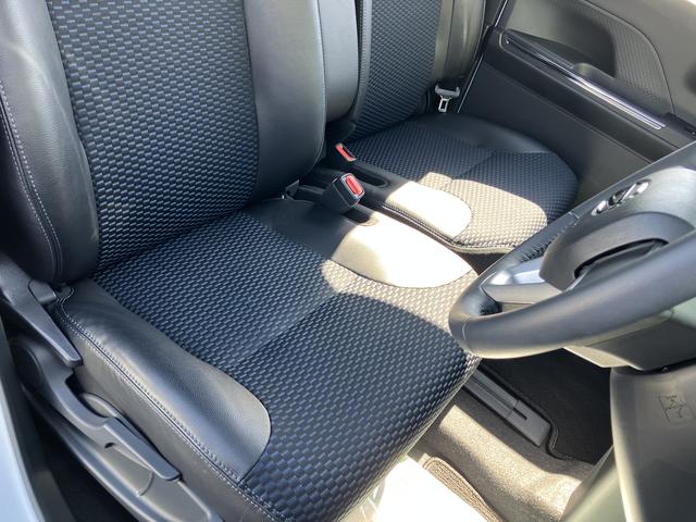 タントカスタムＲＳターボ　スマートキープッシュスタート　キーフリーキー　アルミホイール　ＡＢＳ　エアバック（山口県）の中古車