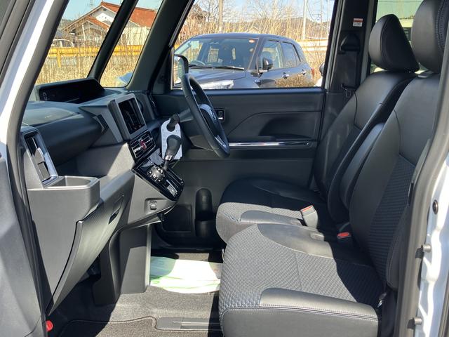 タントカスタムＲＳターボ　スマートキープッシュスタート　キーフリーキー　アルミホイール　ＡＢＳ　エアバック（山口県）の中古車