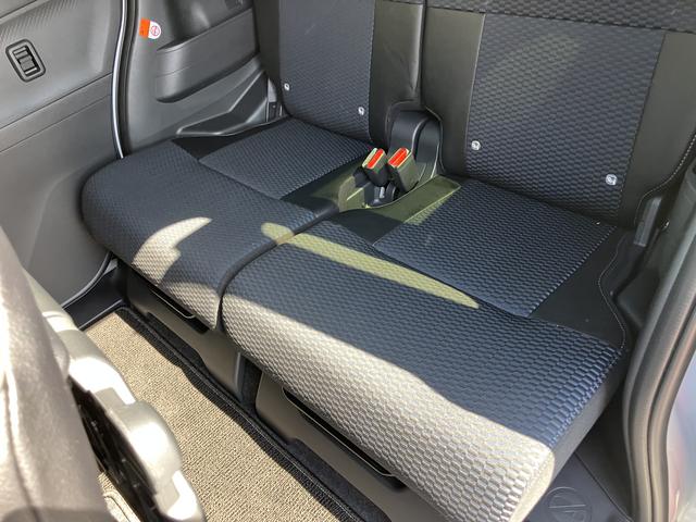 タントカスタムＲＳターボ　スマートキープッシュスタート　キーフリーキー　アルミホイール　ＡＢＳ　エアバック（山口県）の中古車