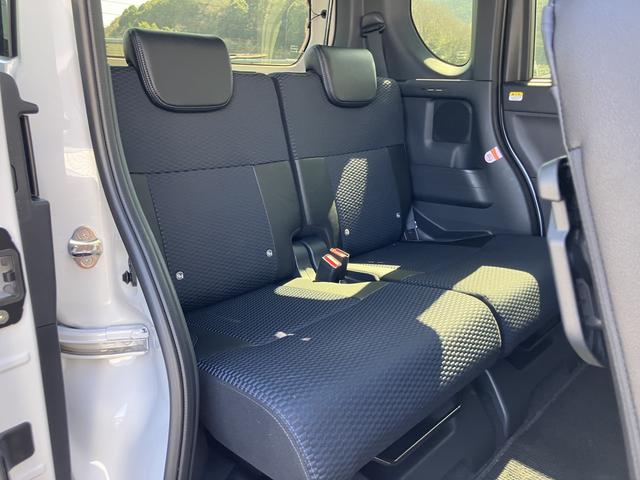 タントカスタムＲＳターボ　スマートキープッシュスタート　キーフリーキー　アルミホイール　ＡＢＳ　エアバック（山口県）の中古車