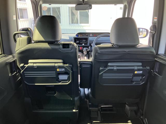 タントカスタムＲＳターボ　スマートキープッシュスタート　キーフリーキー　アルミホイール　ＡＢＳ　エアバック（山口県）の中古車