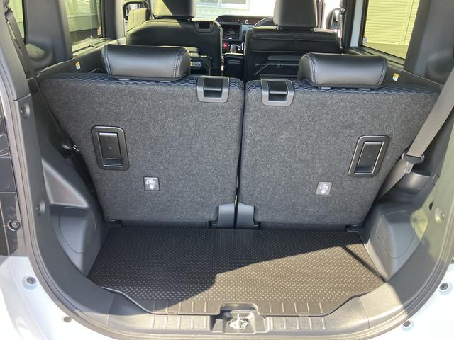 タントカスタムＲＳターボ　スマートキープッシュスタート　キーフリーキー　アルミホイール　ＡＢＳ　エアバック（山口県）の中古車