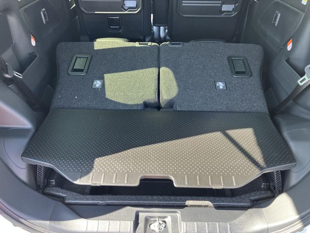 タントカスタムＲＳターボ　スマートキープッシュスタート　キーフリーキー　アルミホイール　ＡＢＳ　エアバック（山口県）の中古車