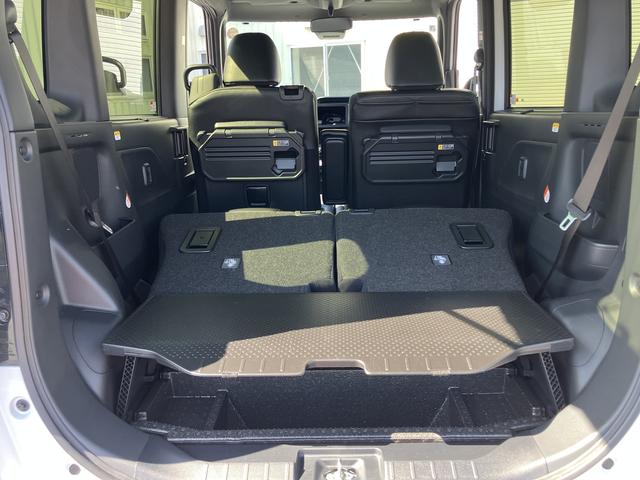 タントカスタムＲＳターボ　スマートキープッシュスタート　キーフリーキー　アルミホイール　ＡＢＳ　エアバック（山口県）の中古車