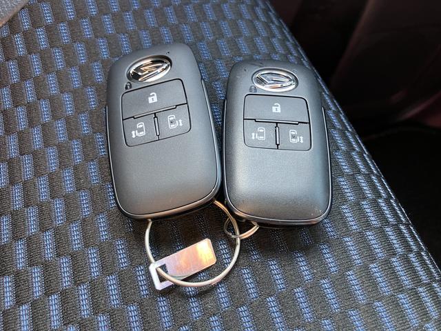 タントカスタムＲＳターボ　スマートキープッシュスタート　キーフリーキー　アルミホイール　ＡＢＳ　エアバック（山口県）の中古車