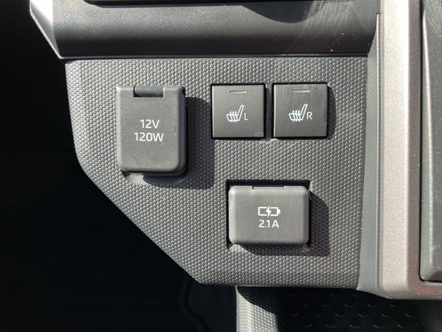 タフトＧ　ダーククロムベンチャーキーレスエントリ　アルミホイール　スマートキー　ＡＢＳ　ガラスルーフ　エアバック（山口県）の中古車