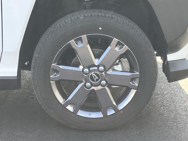 タフトＧ　ダーククロムベンチャーキーレスエントリ　アルミホイール　スマートキー　ＡＢＳ　ガラスルーフ　エアバック（山口県）の中古車