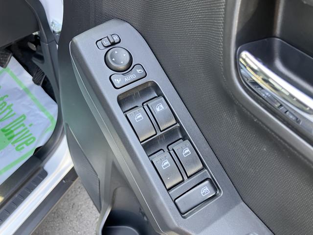 タフトＧ　ダーククロムベンチャーキーレスエントリ　アルミホイール　スマートキー　ＡＢＳ　ガラスルーフ　エアバック（山口県）の中古車