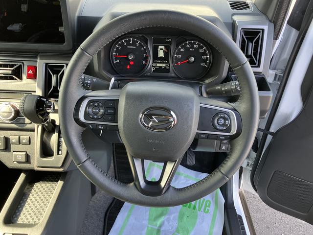 タフトＧ　ダーククロムベンチャーキーレスエントリ　アルミホイール　スマートキー　ＡＢＳ　ガラスルーフ　エアバック（山口県）の中古車