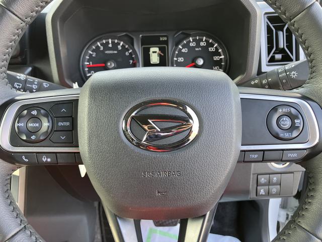 タフトＧ　ダーククロムベンチャーキーレスエントリ　アルミホイール　スマートキー　ＡＢＳ　ガラスルーフ　エアバック（山口県）の中古車