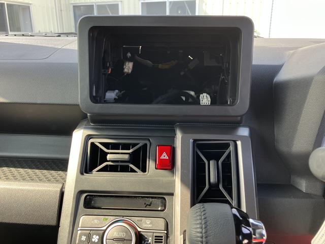 タフトＧ　ダーククロムベンチャーキーレスエントリ　アルミホイール　スマートキー　ＡＢＳ　ガラスルーフ　エアバック（山口県）の中古車