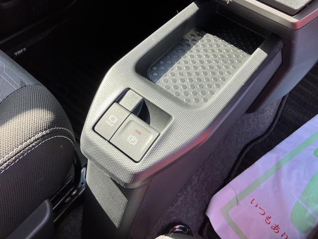 タフトＧ　ダーククロムベンチャーキーレスエントリ　アルミホイール　スマートキー　ＡＢＳ　ガラスルーフ　エアバック（山口県）の中古車