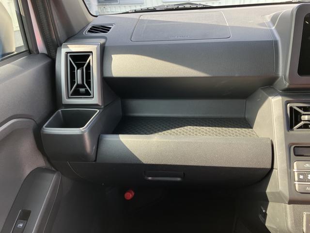 タフトＧ　ダーククロムベンチャーキーレスエントリ　アルミホイール　スマートキー　ＡＢＳ　ガラスルーフ　エアバック（山口県）の中古車