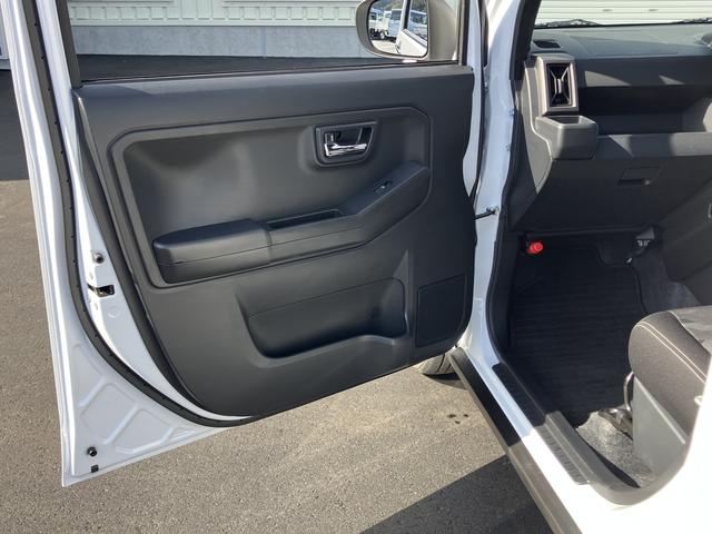 タフトＧ　ダーククロムベンチャーキーレスエントリ　アルミホイール　スマートキー　ＡＢＳ　ガラスルーフ　エアバック（山口県）の中古車