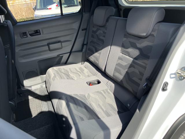 タフトＧ　ダーククロムベンチャーキーレスエントリ　アルミホイール　スマートキー　ＡＢＳ　ガラスルーフ　エアバック（山口県）の中古車