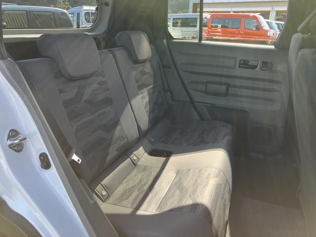 タフトＧ　ダーククロムベンチャーキーレスエントリ　アルミホイール　スマートキー　ＡＢＳ　ガラスルーフ　エアバック（山口県）の中古車